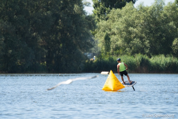 efoil buoys